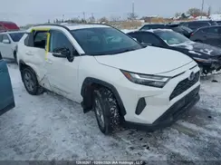 2T3R1RFV0PC374403 2023 TOYOTA RAV 4