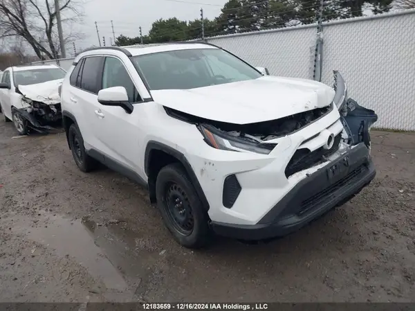 2T3R1RFV0PC379200 2023 TOYOTA RAV 4 - Image 1