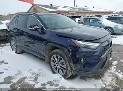 2T3R1RFV0PW383052 2023 TOYOTA RAV 4