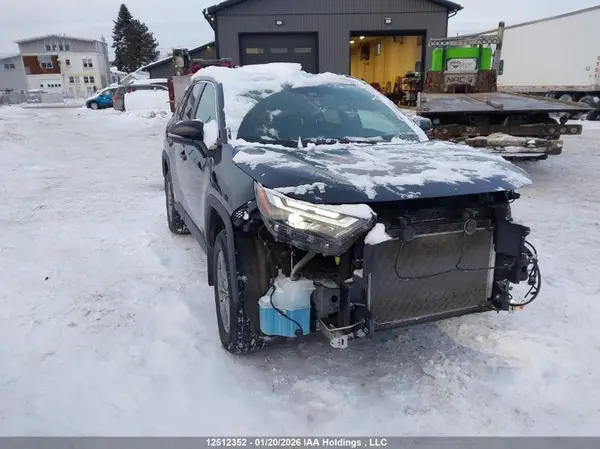 2T3R1RFV0RC396422 2024 TOYOTA RAV 4 - Image 1