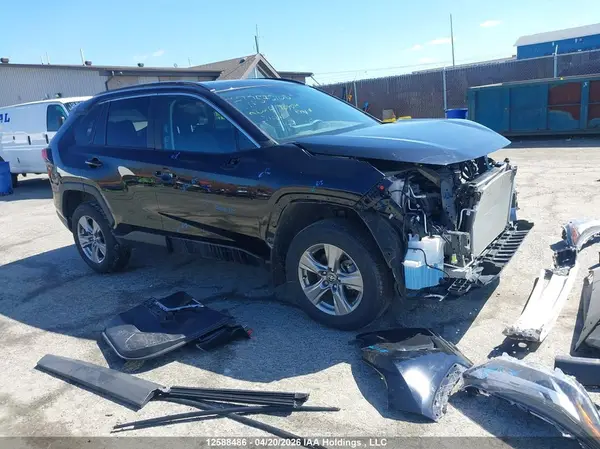 2T3R1RFV0RC444906 2024 TOYOTA RAV 4 - Image 1