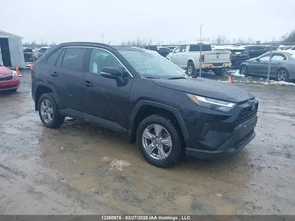 2T3R1RFV0RC452262 2024 TOYOTA RAV 4 - Image 1