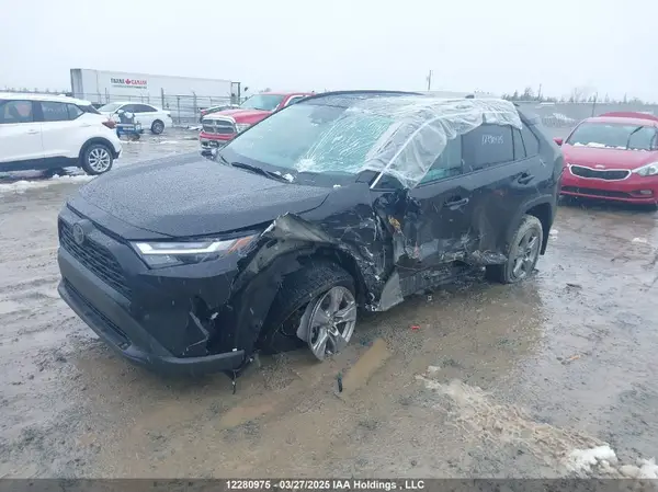 2T3R1RFV0RC452262 2024 TOYOTA RAV 4 - Image 2
