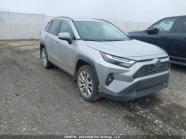 2T3R1RFV0RC486556 2024 TOYOTA RAV 4 - Image 1