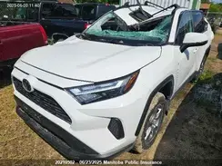 2T3R1RFV0SC498633 2025 TOYOTA RAV 4