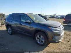 2T3R1RFV0SC535681 2025 TOYOTA RAV 4