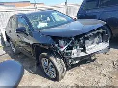 2T3R1RFV0SC548012 2025 TOYOTA RAV 4