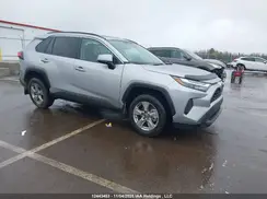 2T3R1RFV0SC548625 2025 TOYOTA RAV 4