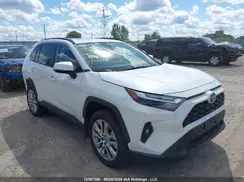2T3R1RFV0SW540703 2025 TOYOTA RAV 4