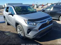 2T3R1RFV1KC040373 2019 TOYOTA RAV 4