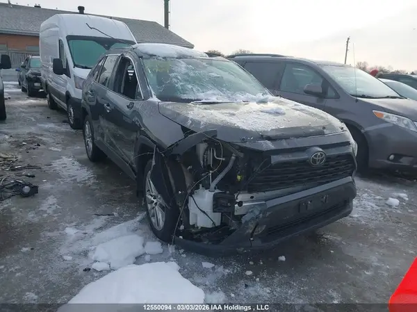 2T3R1RFV1KC056301 2019 TOYOTA RAV 4 - Image 1