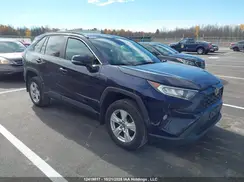 2T3R1RFV1KW040517 2019 TOYOTA RAV 4
