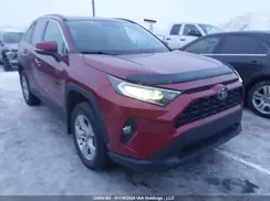 2T3R1RFV1LC063248 2020 TOYOTA RAV 4