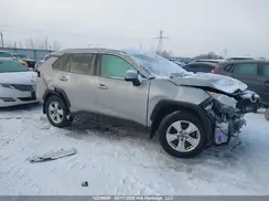 2T3R1RFV1LC107927 2020 TOYOTA RAV 4