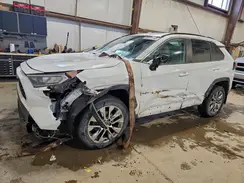 2T3R1RFV1MC166722 2021 TOYOTA RAV 4