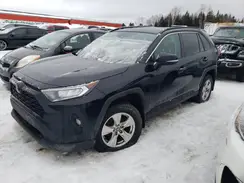 2T3R1RFV1MC184699 2021 TOYOTA RAV 4