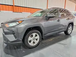 2T3R1RFV1MC228491 2021 TOYOTA RAV 4