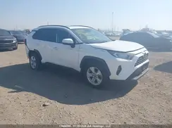 2T3R1RFV1MC244982 2021 TOYOTA RAV 4