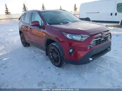 2T3R1RFV1MW191800 2021 TOYOTA RAV 4