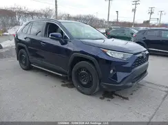 2T3R1RFV1MW239585 2021 TOYOTA RAV 4
