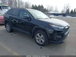 2T3R1RFV1NC273061 2022 TOYOTA RAV 4