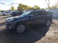 2T3R1RFV1NC286862 2022 TOYOTA RAV 4