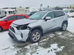 2T3R1RFV1NW250149 2022 TOYOTA RAV 4