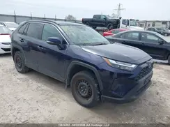 2T3R1RFV1NW258980 2022 TOYOTA RAV 4
