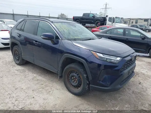 2T3R1RFV1NW258980 2022 TOYOTA RAV 4
