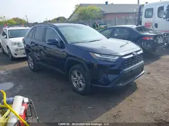2T3R1RFV1NW261300 2022 TOYOTA RAV 4