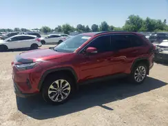 2T3R1RFV1NW270501 2022 TOYOTA RAV 4
