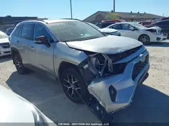 2T3R1RFV1PC330250 2023 TOYOTA RAV 4