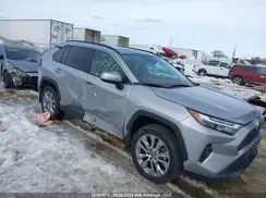 2T3R1RFV1PC354984 2023 TOYOTA RAV 4