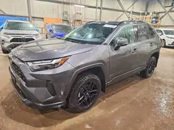 2T3R1RFV1PC361336 2023 TOYOTA RAV 4