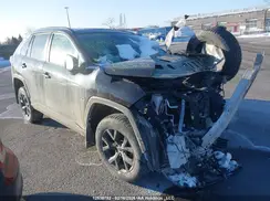 2T3R1RFV1PC369422 2023 TOYOTA RAV 4