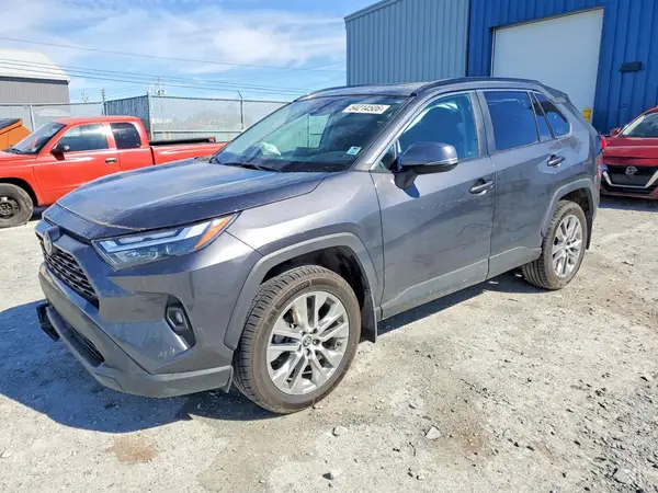 2T3R1RFV1PC371347 2023 TOYOTA RAV 4 - Image 1