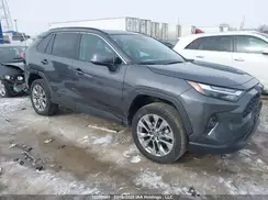 2T3R1RFV1PC372580 2023 TOYOTA RAV 4