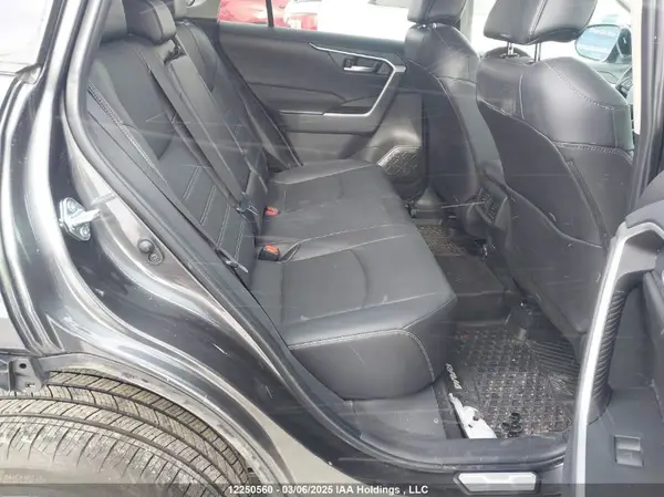 2T3R1RFV1PC372580 2023 TOYOTA RAV 4 - Image 8