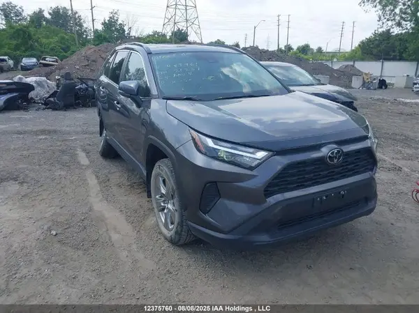 2T3R1RFV1RC447961 2024 TOYOTA RAV 4 - Image 1