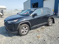 2T3R1RFV1SC495210 2025 TOYOTA RAV 4