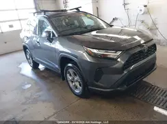 2T3R1RFV1SC537391 2025 TOYOTA RAV 4