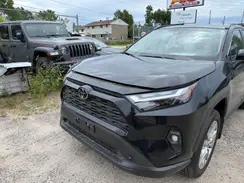 2T3R1RFV1SC541392 2025 TOYOTA RAV 4