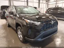 2T3R1RFV1SC556099 2025 TOYOTA RAV 4