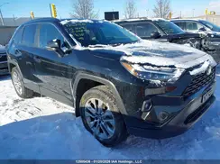 2T3R1RFV1SC568981 2025 TOYOTA RAV 4