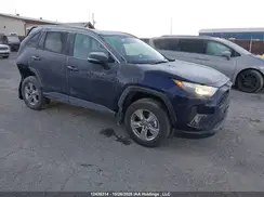 2T3R1RFV1SW533971 2025 TOYOTA RAV 4