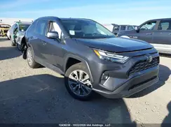 2T3R1RFV1SW553203 2025 TOYOTA RAV 4