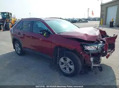 2T3R1RFV2KW078676 2019 TOYOTA RAV 4