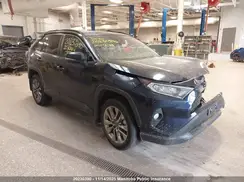 2T3R1RFV2LC079880 2020 TOYOTA RAV 4