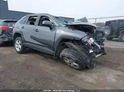 2T3R1RFV2LC138782 2020 TOYOTA RAV 4