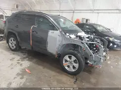 2T3R1RFV2LW106736 2020 TOYOTA RAV 4